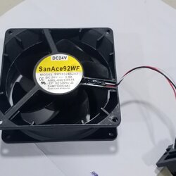 A90L-0001-0578 9WF0924S203 SanAce92WF