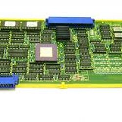 FANUC A16B-1211-0901 OMB CONTROL PMC-M ROM PCB
