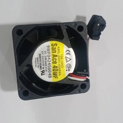 FANUC A90L-0001-0566#A San Ace 40WF 9WF0424S604B