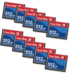 MEMORY CARD 512MB FOR CNC FANUC,MITSUBISHI