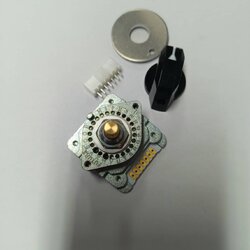 FUTURE NDS-04N RITARY SWITCH CODE