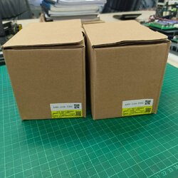 FANUC A860-2109-T302 POSITION PULSE CODE