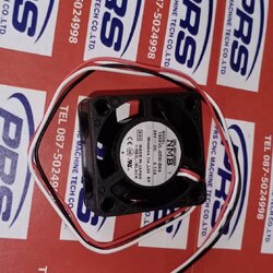 NMB 1608VL-05W-B69 White plug