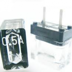 HM05 Daito Fuse 0.5A | Fanuc A60L-0001-0175/0.5