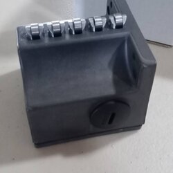 EUCHNER SN05R12-502-M LIMT SWICTH