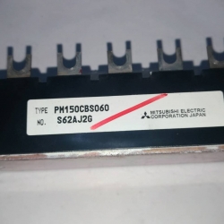 PM150CBS060 MITSUBISHI POWER MODULE