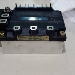 FANUC A50L-0001-0304 FUJI 6MBP50RA060-01 Module for fanuc servo drive