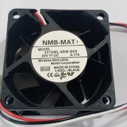 NMB-MAT7 2410ML-05W-B69