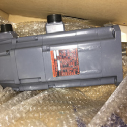 MITSUBISHI HA43NCB-S SERVO MOTOR