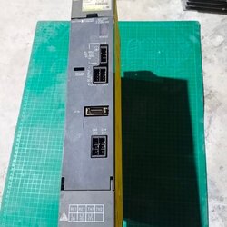 FANUC A06B-6081-H106 POWER SUPPLY