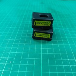 FANUC A44L-0001-0165#300A CURRENT TRANSFORMER
