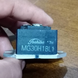 TOSHIBA MG30H1BL1 POWER MODULE