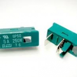 GP40 Daito Fuse 4.0A