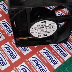 MMF-12D24DS-CP1 MELCO TECH