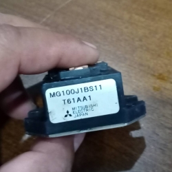 MITSUBISHI MG100J1BS11