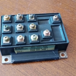 FUJI 6MBI60FA-060 A50L-0001-0230 POWER MODULE 6*60A 600V