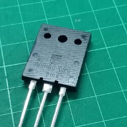IMBH60-090 IGBT MODULE HI SPEED SWITCHING