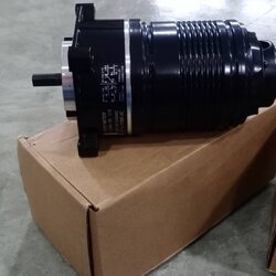 SERVO MOTOR TYPE ESA-15S 1/10 15W 110V 50/60HZ 2P 8u f/250V AC