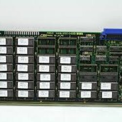 FANUC A16B-1200-0450 6B CONTROL ROM PCB