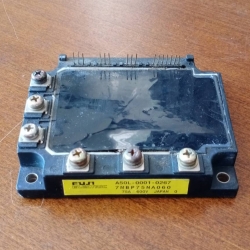 FUJI 7MBP75NA060 A50L-0001-0267