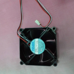 NMB 3110KL-05W-B59 พัดลมสำหรับเครื่อง CNC