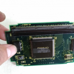 FANUC A20B-3309-0091 GRAPHIC CARD FANUC 21I-MA