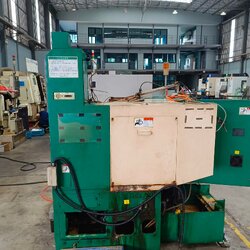 TAKAMAZ X-10 FANUC 21-TB