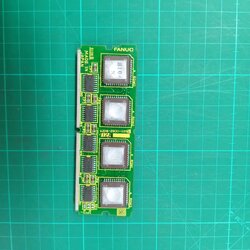 FANUC A20B-2900-0291 Servo Add-On Module/Board