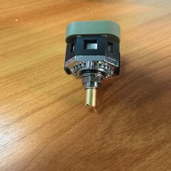 FUJI AC09-CZ ROTARY SWITCH