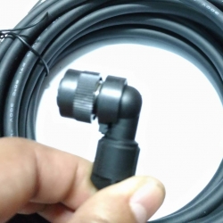 A660-2005-T505#L8 FANUC ENCODER CABLE 8M