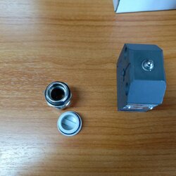 BALLUFF BNS 819-99-K-11 CNC LIMIT SWITCH