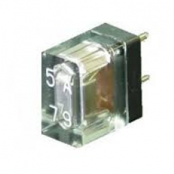 DM05 Daito Fuse 0.5A | Fanuc A60L-0001-0172#DM05