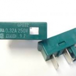 GP32 Daito Fuse 3.2A | Fanuc A60L-0001-0245#GP32