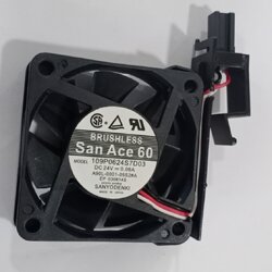 A90L-0001-0552#A 109P0624S7D03 SanAce60