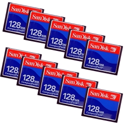 MEMORY CARD 128MB FOR CNC FANUC,MITSUBISHI