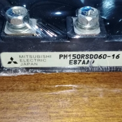 MITSUBISHI PM150RSD060-16 power module