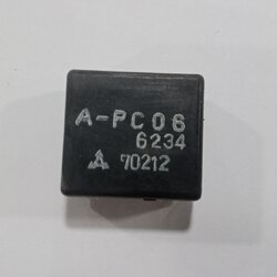 FANUC A-PC06 A-PC06A