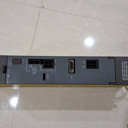 Fanuc A06B-6081-H101 CNC Converter