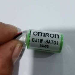 OMRON CJ1W-BAT01
