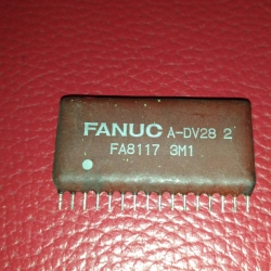 FANUC A-DV28 2 IC HYBRIDE