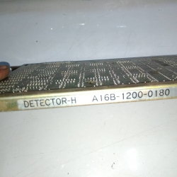 FANUC A16B-1200-0180