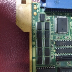 FANUC A16B-2200-0471