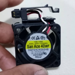 FANUC A90L-0001-0566#A SANYO 9WF0424S604B