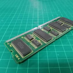 FANUC A20B-2900-0310 GRAPHIC CONTROL MODULE