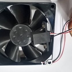 FANUC A90L-0001-0488 NMB 3610KL-05W-B49