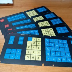 FANUC A98L-0001-0646#F สำหรับ MACHINING CENTER รุ่น 15M แนวนอน