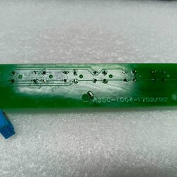 FANUC A20B-1004-0760 Key switch 12key