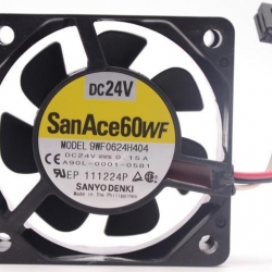Sanyo 9WF0624H404 Fanuc A90L-0001-0581