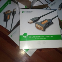 USB TO CNC RS232 CONVERTER