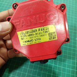 FANUC A860-2020-T361 ENCODER